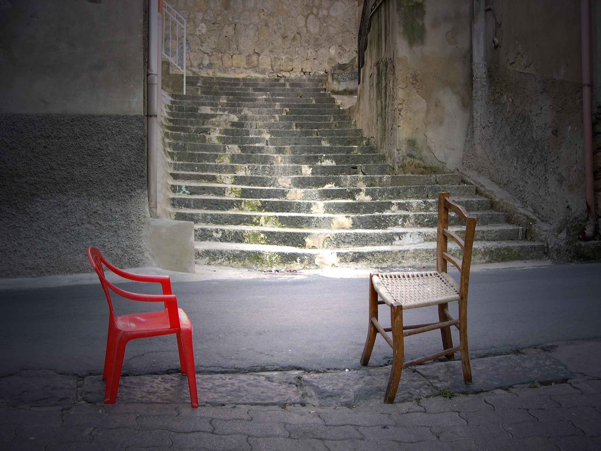 Attesa